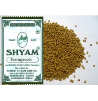 Shyam Fenugreek (Methi)